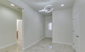 2659 Lochleven Way in Henderson, NV - Building Photo - Building Photo