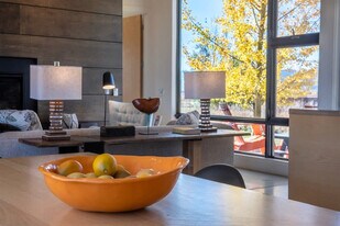 5420 S 2000 W in Victor, ID - Building Photo