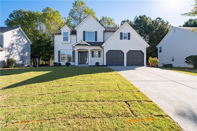 2871 Belfaire Lake Dr in Dacula, GA - Building Photo - Building Photo