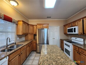 1771 Oak Glen in New Braunfels, TX - Building Photo - Building Photo
