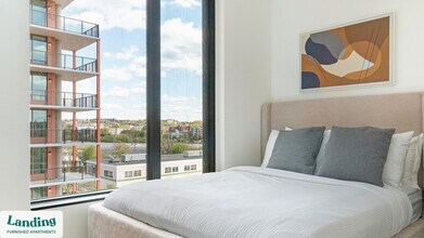 632 Howard Rd SE in Washington, DC - Foto de edificio - Building Photo