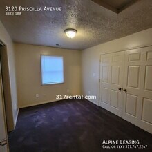 3120 Priscilla Ave in Indianapolis, IN - Building Photo - Building Photo