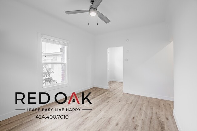 property at 247 S Alexandria Ave