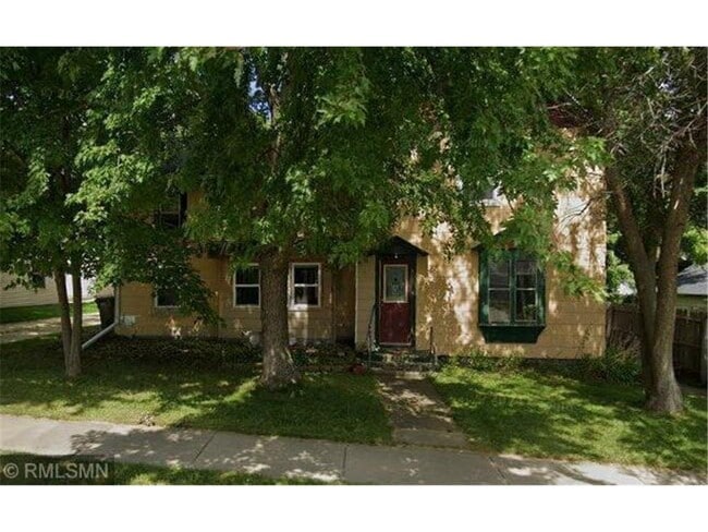 property at 1050 Curtis St