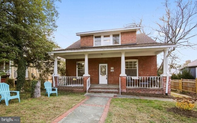 746 Thayer Ave in Silver Spring, MD - Building Photo - Building Photo