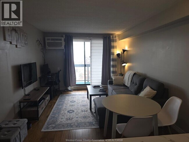 150 Park St W in Windsor, ON - Building Photo - Building Photo