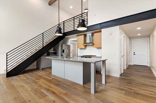 810 E 800 S, Unit #203 in Salt Lake City, UT - Building Photo - Building Photo