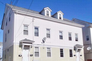 53-55 Fairmount Avenue, Unit Unit 1R in Providence, RI - Building Photo