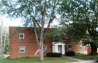 1956 LeHigh Ave Apartments