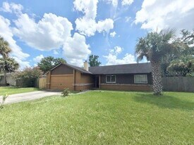 109 Margo Ln in Longwood, FL - Building Photo