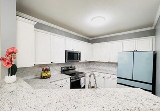 4104 Regency Ct, Unit 4104 in Chattanooga, TN - Foto de edificio - Building Photo