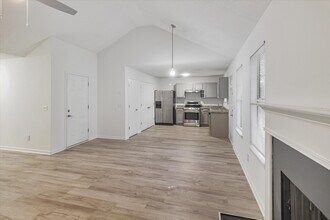 3427 Waldrop Creek Trl in Decatur, GA - Building Photo - Building Photo