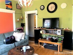 19 Arden St, Unit 2 in Boston, MA - Building Photo - Building Photo