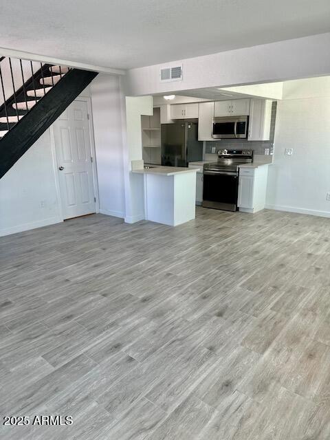 property at 1504 E Indianola Ave
