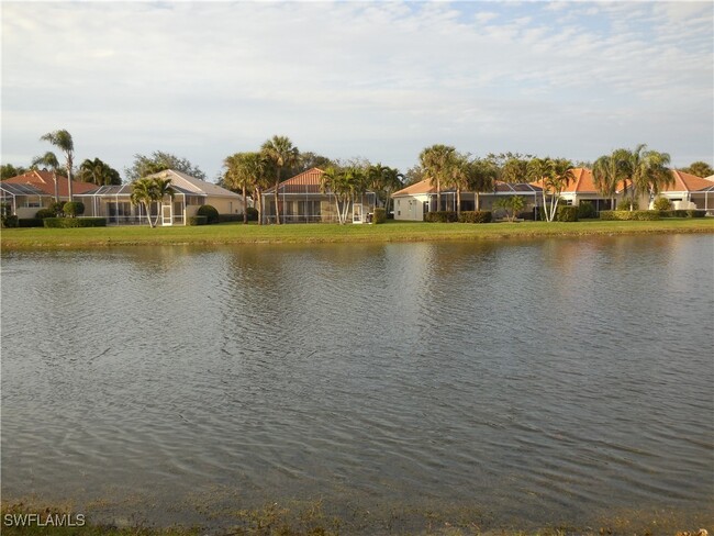 3703 Exuma Way in Naples, FL - Building Photo - Building Photo