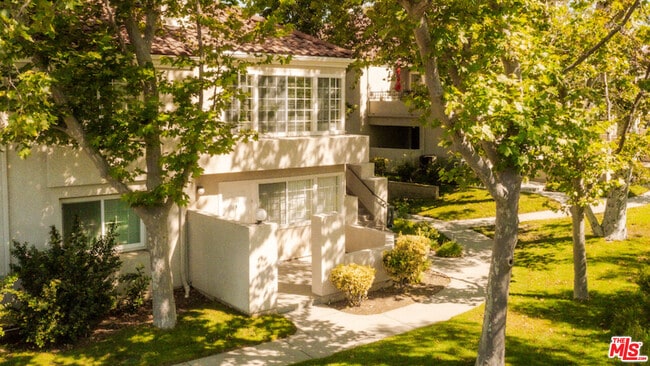 property at 4240 Lost Hills Rd