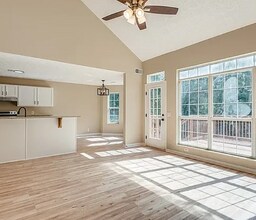 3528 Longhaven Crossing in Nashville, TN - Building Photo - Building Photo