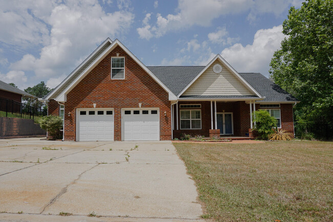 property at 114 Eagle Dr