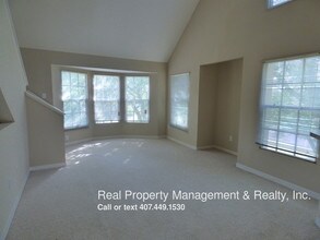 6384 Raleigh St-Unit -#2212 in Orlando, FL - Building Photo - Building Photo