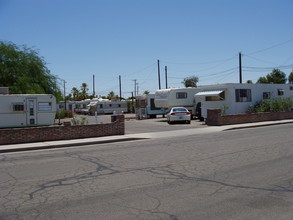 Tumbleweed Park in Yuma, AZ - Building Photo - Building Photo