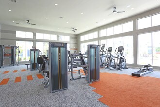 The Parkway on Westlake in Humble, TX - Foto de edificio - Interior Photo