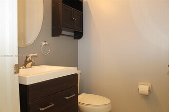 17441 SW 153rd Ct in Miami, FL - Building Photo - Building Photo