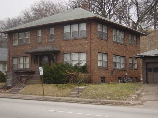 264 17th Ave in East Moline, IL - Foto de edificio