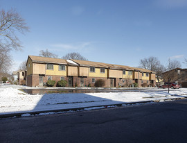 James F. Lettis Apartments