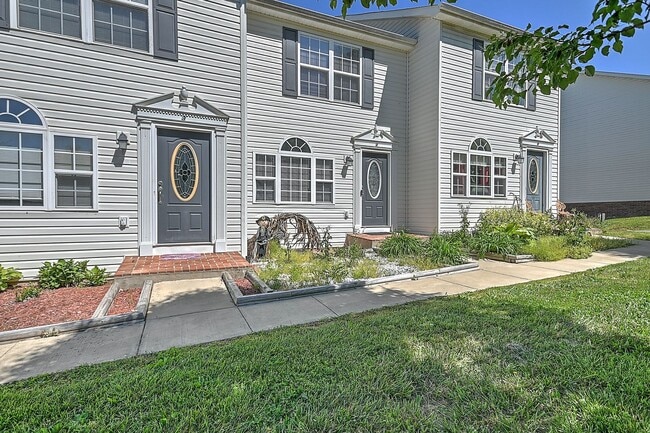 198 Amanda Ln in Bristol, TN - Building Photo - Building Photo