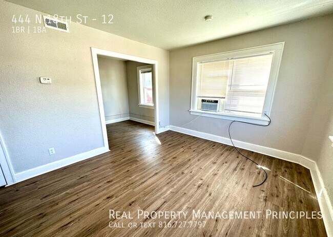 444 N 18 St in Kansas City, KS - Building Photo - Building Photo