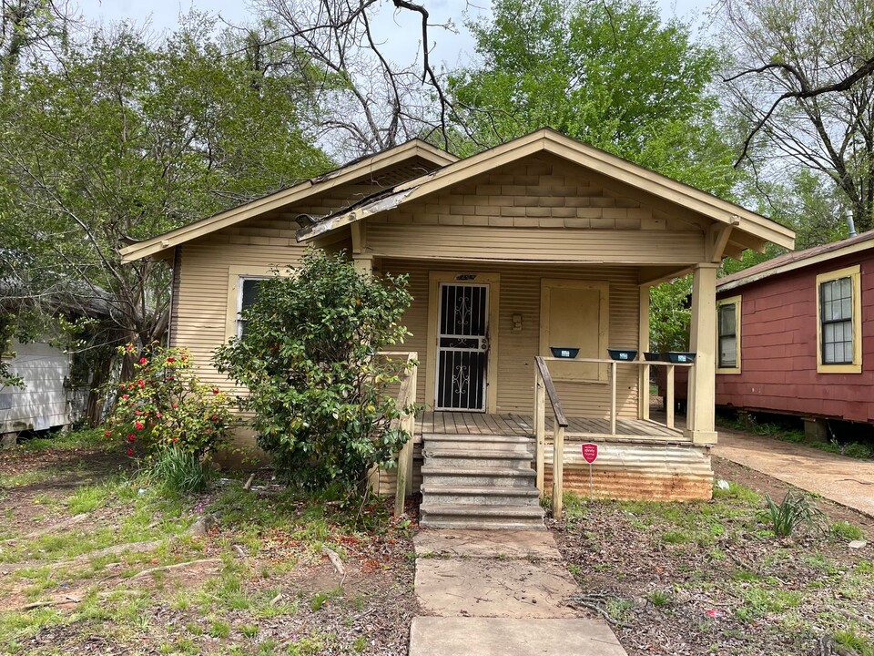 3224 Jackson St in Shreveport, LA - Building Photo