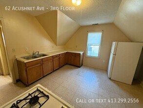 62 Acushnet Ave in Springfield, MA - Building Photo - Building Photo