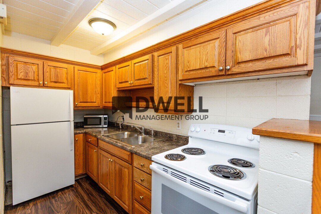 1545 2nd Ave NE in Rochester, MN - Building Photo