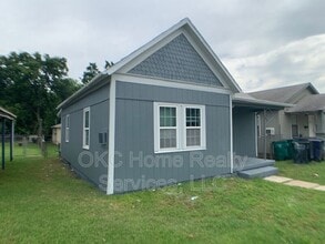 115 SW 23rd St in Oklahoma City, OK - Building Photo - Building Photo