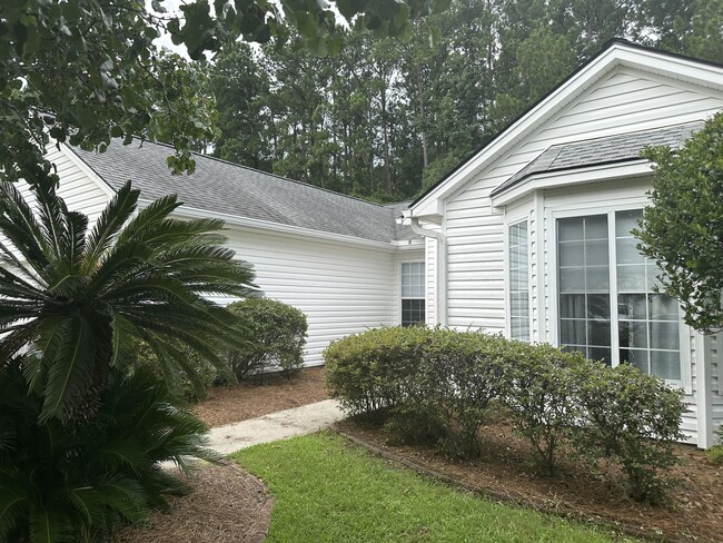 22 Pendarvis Way in Bluffton, SC - Foto de edificio - Building Photo