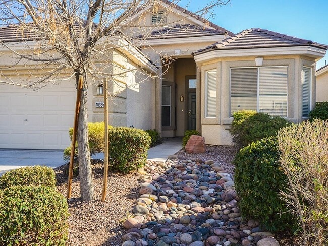 10325 Whispy Willow Way in Las Vegas, NV - Building Photo - Building Photo