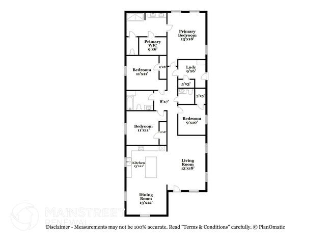 1349 Preston St S in St. Petersburg, FL - Building Photo - Building Photo