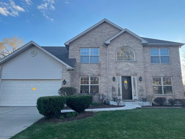 property at 13356 Vicarage Dr