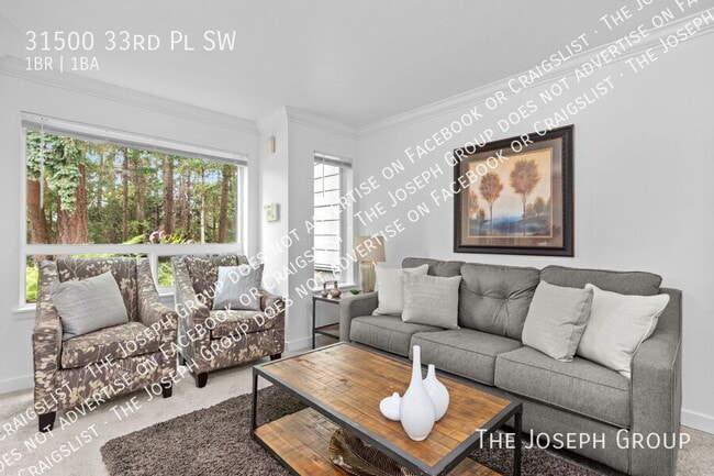 31500 33rd Pl SW in Federal Way, WA - Building Photo - Building Photo