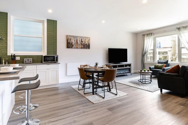 3012 Steiner St in San Francisco, CA - Building Photo - Building Photo