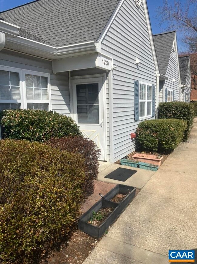 1420 Lilac Ct in Charlottesville, VA - Building Photo - Building Photo