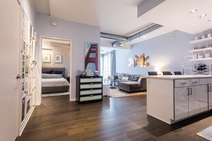 3409 Wilson Blvd, Unit 803 in Arlington, VA - Building Photo