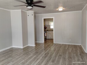 5954 Doolittle Blvd in Houston, TX - Building Photo - Building Photo