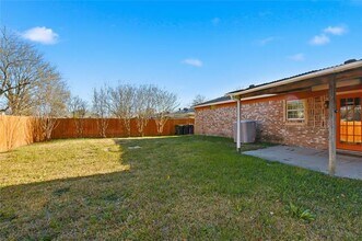 1549 Bosque Dr in Garland, TX - Building Photo - Building Photo