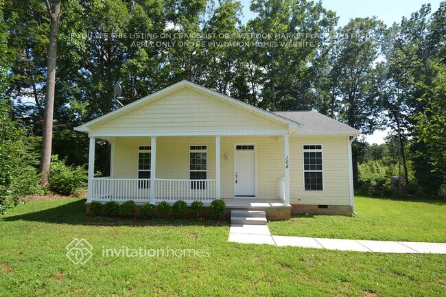 property at 108 Queensbury Rd