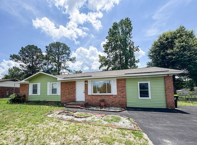 707 Odell Rd
