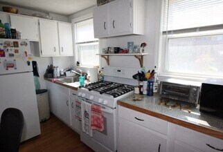 21 Bradford St in Boston, MA - Building Photo - Building Photo