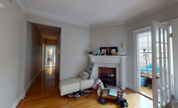 6 Forest St, Unit 6 in Cambridge, MA - Building Photo - Building Photo