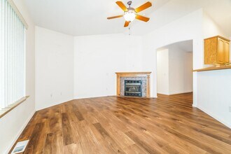 21715 65th Ave Ct E in Spanaway, WA - Building Photo - Building Photo