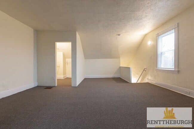 property at 2501 Spring St